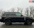 Коричневый Ленд Ровер Рендж Ровер, объемом двигателя 5 л и пробегом 225 тыс. км за 18000 $, фото 6 на Automoto.ua