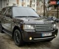 Коричневий Ленд Ровер Рендж Ровер, об'ємом двигуна 5 л та пробігом 150 тис. км за 19500 $, фото 6 на Automoto.ua