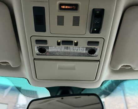 Коричневый Ленд Ровер Рендж Ровер, объемом двигателя 5 л и пробегом 207 тыс. км за 13700 $, фото 93 на Automoto.ua