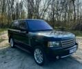Коричневый Ленд Ровер Рендж Ровер, объемом двигателя 5 л и пробегом 177 тыс. км за 15500 $, фото 2 на Automoto.ua