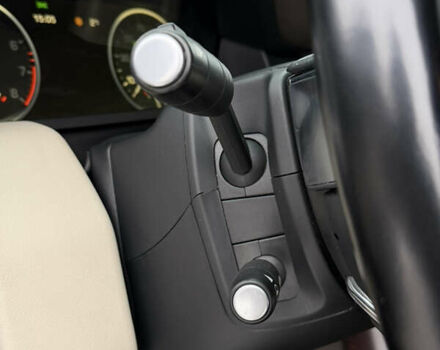 Коричневый Ленд Ровер Рендж Ровер, объемом двигателя 5 л и пробегом 207 тыс. км за 13700 $, фото 56 на Automoto.ua