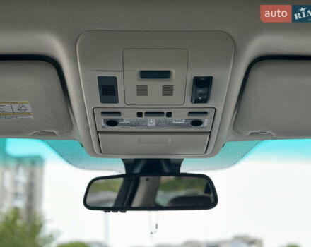 Коричневый Ленд Ровер Рендж Ровер, объемом двигателя 5 л и пробегом 204 тыс. км за 12200 $, фото 44 на Automoto.ua