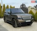 Коричневий Ленд Ровер Рендж Ровер, об'ємом двигуна 4.37 л та пробігом 178 тис. км за 20000 $, фото 18 на Automoto.ua
