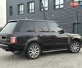 Коричневый Ленд Ровер Рендж Ровер, объемом двигателя 5 л и пробегом 212 тыс. км за 15900 $, фото 30 на Automoto.ua
