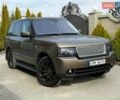 Коричневий Ленд Ровер Рендж Ровер, об'ємом двигуна 4.37 л та пробігом 178 тис. км за 20000 $, фото 8 на Automoto.ua