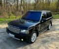 Коричневый Ленд Ровер Рендж Ровер, объемом двигателя 5 л и пробегом 177 тыс. км за 15500 $, фото 5 на Automoto.ua