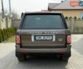 Коричневий Ленд Ровер Рендж Ровер, об'ємом двигуна 4.37 л та пробігом 178 тис. км за 20000 $, фото 22 на Automoto.ua