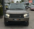 Коричневый Ленд Ровер Рендж Ровер, объемом двигателя 5 л и пробегом 204 тыс. км за 12200 $, фото 5 на Automoto.ua