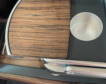 Коричневый Ленд Ровер Рендж Ровер, объемом двигателя 5 л и пробегом 190 тыс. км за 49000 $, фото 7 на Automoto.ua