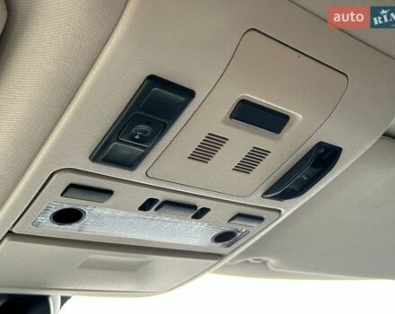 Коричневий Ленд Ровер Рендж Ровер, об'ємом двигуна 4.37 л та пробігом 299 тис. км за 19990 $, фото 27 на Automoto.ua