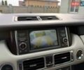 Коричневий Ленд Ровер Рендж Ровер, об'ємом двигуна 4.37 л та пробігом 178 тис. км за 20000 $, фото 61 на Automoto.ua