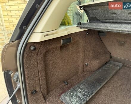 Коричневий Ленд Ровер Рендж Ровер, об'ємом двигуна 4.37 л та пробігом 178 тис. км за 20000 $, фото 102 на Automoto.ua