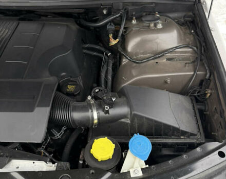 Коричневый Ленд Ровер Рендж Ровер, объемом двигателя 5 л и пробегом 207 тыс. км за 13700 $, фото 128 на Automoto.ua