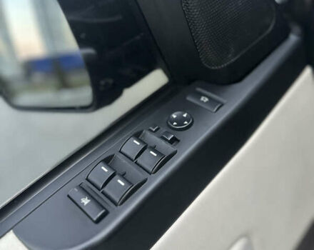 Коричневый Ленд Ровер Рендж Ровер, объемом двигателя 5 л и пробегом 212 тыс. км за 15900 $, фото 37 на Automoto.ua