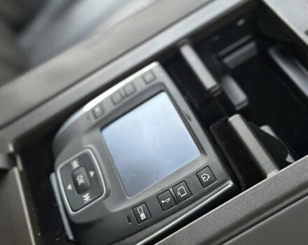 Коричневый Ленд Ровер Рендж Ровер, объемом двигателя 5 л и пробегом 212 тыс. км за 15900 $, фото 59 на Automoto.ua