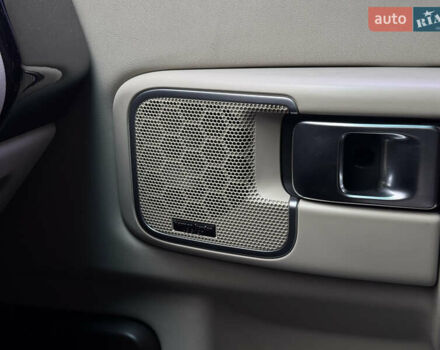 Коричневий Ленд Ровер Рендж Ровер, об'ємом двигуна 5 л та пробігом 216 тис. км за 14900 $, фото 29 на Automoto.ua