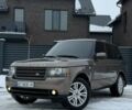 Коричневый Ленд Ровер Рендж Ровер, объемом двигателя 5 л и пробегом 207 тыс. км за 13700 $, фото 1 на Automoto.ua