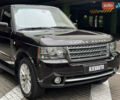 Коричневий Ленд Ровер Рендж Ровер, об'ємом двигуна 5 л та пробігом 216 тис. км за 14900 $, фото 14 на Automoto.ua