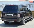 Коричневий Ленд Ровер Рендж Ровер, об'ємом двигуна 4.4 л та пробігом 168 тис. км за 23900 $, фото 17 на Automoto.ua