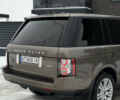 Коричневый Ленд Ровер Рендж Ровер, объемом двигателя 5 л и пробегом 207 тыс. км за 13700 $, фото 35 на Automoto.ua