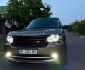 Коричневий Ленд Ровер Рендж Ровер, об'ємом двигуна 4.4 л та пробігом 320 тис. км за 24000 $, фото 8 на Automoto.ua
