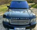 Коричневый Ленд Ровер Рендж Ровер, объемом двигателя 5 л и пробегом 177 тыс. км за 15500 $, фото 1 на Automoto.ua
