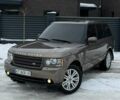 Коричневый Ленд Ровер Рендж Ровер, объемом двигателя 5 л и пробегом 207 тыс. км за 13700 $, фото 1 на Automoto.ua