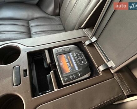 Коричневий Ленд Ровер Рендж Ровер, об'ємом двигуна 4.37 л та пробігом 299 тис. км за 19990 $, фото 35 на Automoto.ua