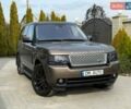 Коричневий Ленд Ровер Рендж Ровер, об'ємом двигуна 4.37 л та пробігом 178 тис. км за 20000 $, фото 7 на Automoto.ua