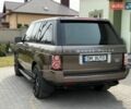 Коричневий Ленд Ровер Рендж Ровер, об'ємом двигуна 4.37 л та пробігом 178 тис. км за 20000 $, фото 2 на Automoto.ua
