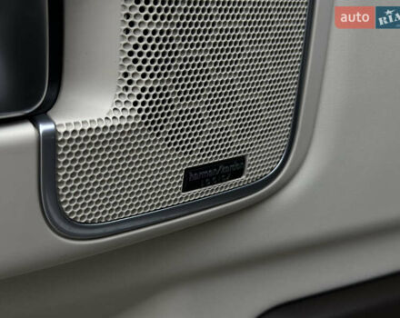 Коричневый Ленд Ровер Рендж Ровер, объемом двигателя 5 л и пробегом 204 тыс. км за 12200 $, фото 23 на Automoto.ua