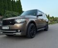 Коричневий Ленд Ровер Рендж Ровер, об'ємом двигуна 4.4 л та пробігом 320 тис. км за 24000 $, фото 2 на Automoto.ua