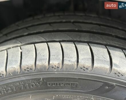 Коричневий Ленд Ровер Рендж Ровер, об'ємом двигуна 4.37 л та пробігом 178 тис. км за 20000 $, фото 114 на Automoto.ua