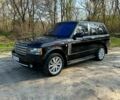 Коричневый Ленд Ровер Рендж Ровер, объемом двигателя 5 л и пробегом 177 тыс. км за 15500 $, фото 4 на Automoto.ua