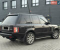 Коричневый Ленд Ровер Рендж Ровер, объемом двигателя 5 л и пробегом 212 тыс. км за 15900 $, фото 29 на Automoto.ua