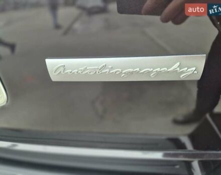 Коричневий Ленд Ровер Рендж Ровер, об'ємом двигуна 5 л та пробігом 300 тис. км за 14900 $, фото 8 на Automoto.ua