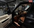 Коричневий Ленд Ровер Рендж Ровер, об'ємом двигуна 5 л та пробігом 287 тис. км за 15950 $, фото 10 на Automoto.ua