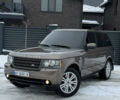 Коричневый Ленд Ровер Рендж Ровер, объемом двигателя 5 л и пробегом 207 тыс. км за 13700 $, фото 2 на Automoto.ua