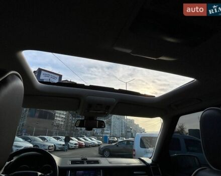 Коричневий Ленд Ровер Рендж Ровер, об'ємом двигуна 4.37 л та пробігом 299 тис. км за 19990 $, фото 31 на Automoto.ua