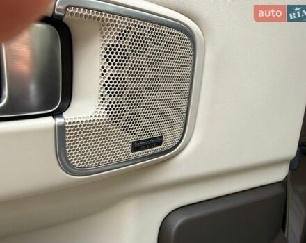 Коричневий Ленд Ровер Рендж Ровер, об'ємом двигуна 4.37 л та пробігом 178 тис. км за 20000 $, фото 37 на Automoto.ua