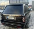 Коричневий Ленд Ровер Рендж Ровер, об'ємом двигуна 4.37 л та пробігом 329 тис. км за 18000 $, фото 16 на Automoto.ua