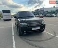 Коричневый Ленд Ровер Рендж Ровер, объемом двигателя 4.37 л и пробегом 301 тыс. км за 16200 $, фото 8 на Automoto.ua