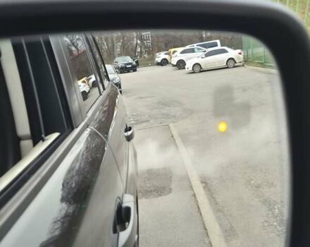 Коричневий Ленд Ровер Рендж Ровер, об'ємом двигуна 5 л та пробігом 300 тис. км за 14900 $, фото 12 на Automoto.ua