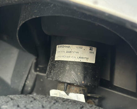 Коричневый Ленд Ровер Рендж Ровер, объемом двигателя 5 л и пробегом 212 тыс. км за 15900 $, фото 35 на Automoto.ua