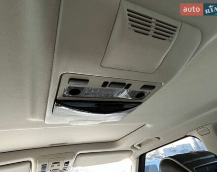 Коричневий Ленд Ровер Рендж Ровер, об'ємом двигуна 4.37 л та пробігом 299 тис. км за 19990 $, фото 33 на Automoto.ua