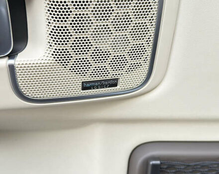 Коричневый Ленд Ровер Рендж Ровер, объемом двигателя 4.4 л и пробегом 299 тыс. км за 19500 $, фото 21 на Automoto.ua