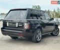 Коричневий Ленд Ровер Рендж Ровер, об'ємом двигуна 5 л та пробігом 306 тис. км за 13500 $, фото 1 на Automoto.ua