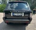 Коричневий Ленд Ровер Рендж Ровер, об'ємом двигуна 5 л та пробігом 181 тис. км за 14000 $, фото 6 на Automoto.ua
