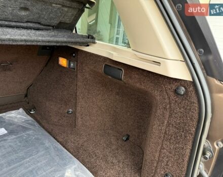 Коричневий Ленд Ровер Рендж Ровер, об'ємом двигуна 4.37 л та пробігом 178 тис. км за 20000 $, фото 103 на Automoto.ua