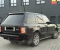 Коричневый Ленд Ровер Рендж Ровер, объемом двигателя 5 л и пробегом 212 тыс. км за 15900 $, фото 28 на Automoto.ua